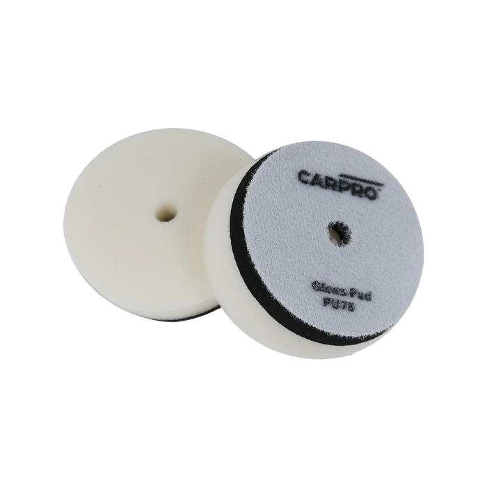 CARPRO White Gloss Pad
