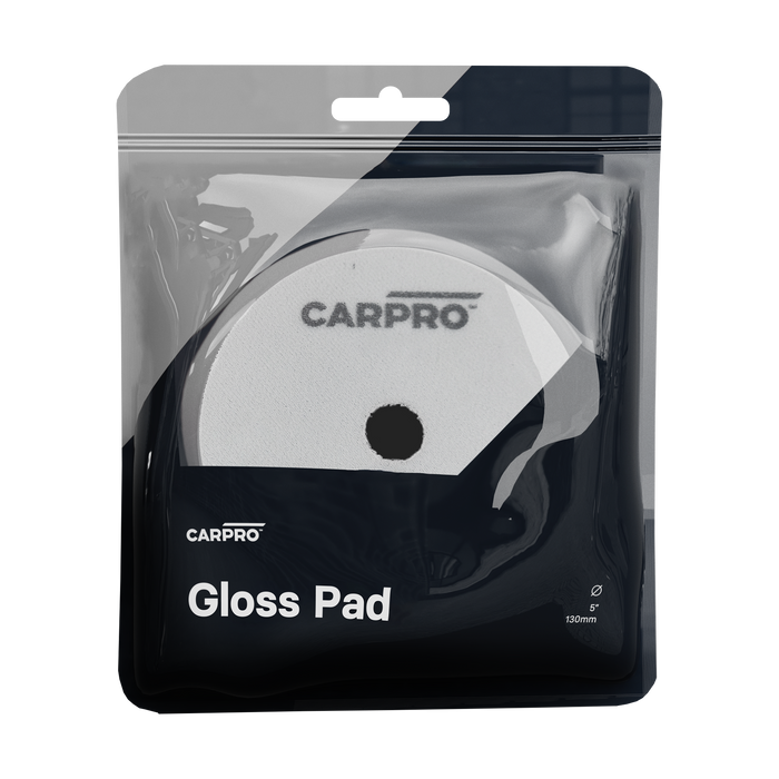 CARPRO White Gloss Pad