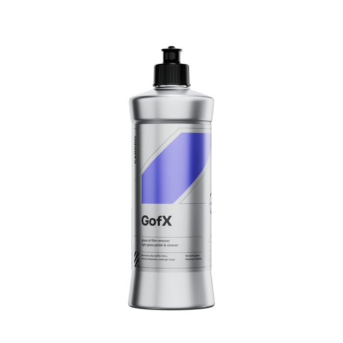 CARPRO GofX