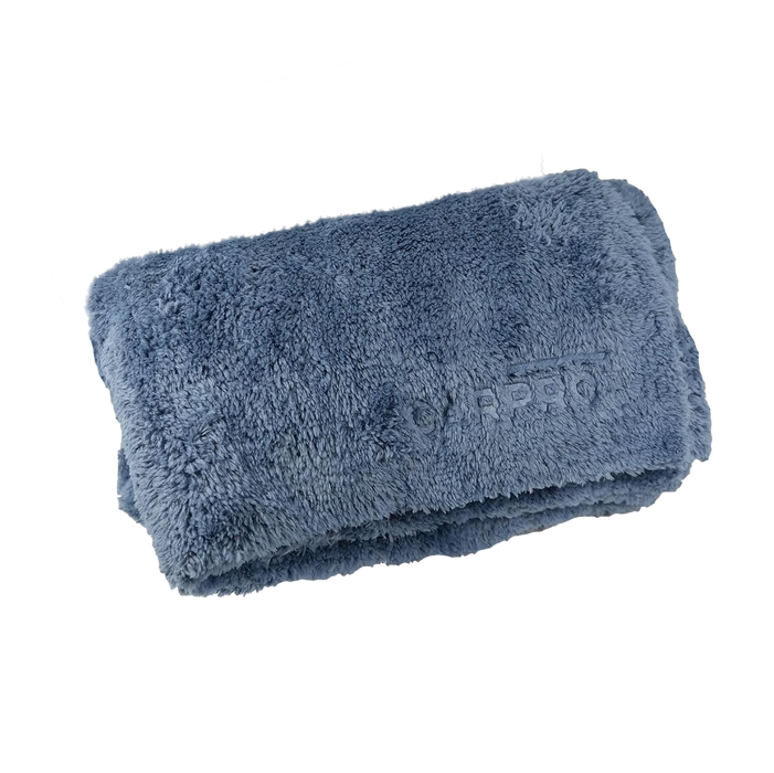 CARPRO Edgeless Grey Microfibre Cloth (40 x 60cm)