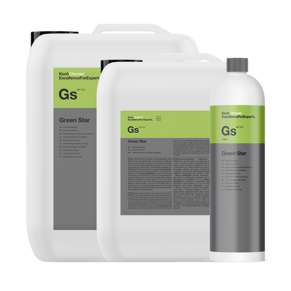 Buy Koch Chemie Green Star Universal Cleaner | Slim's