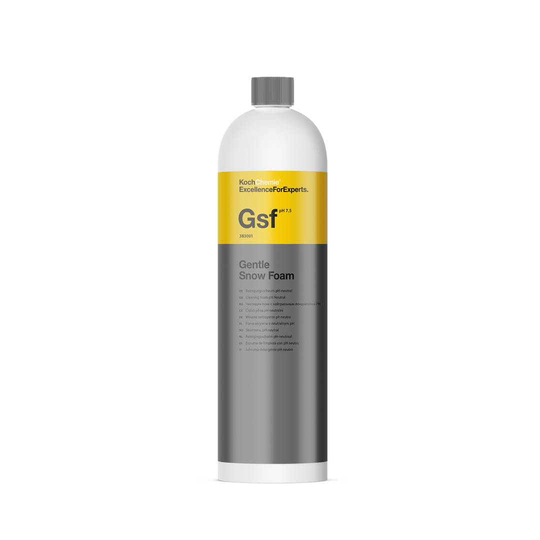 Koch-Chemie Gsf Gentle Snow Foam
