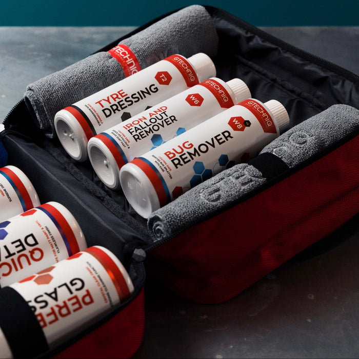 Gtechniq Large Kit Bag