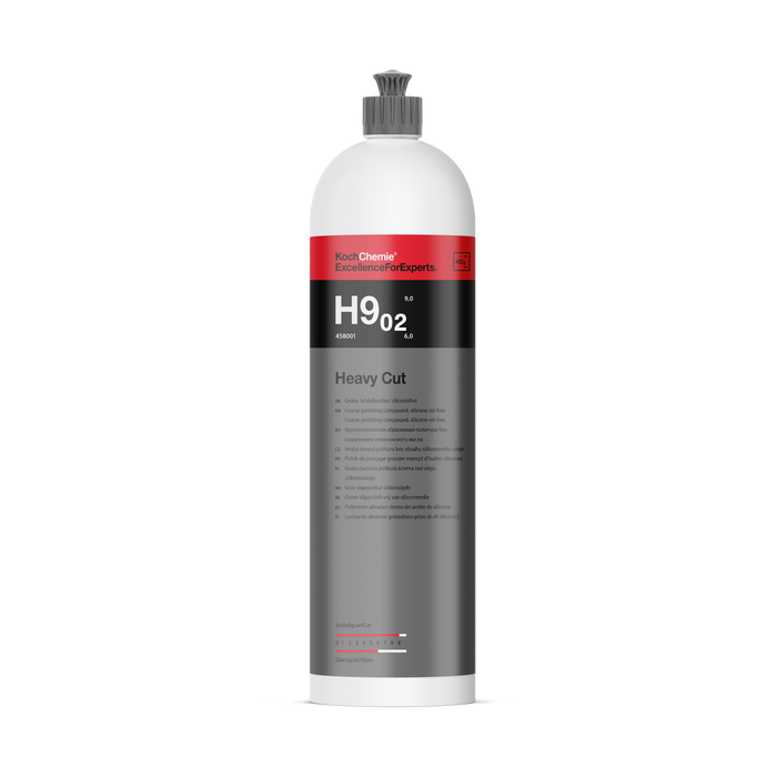 Koch-Chemie Heavy Cut H9.02