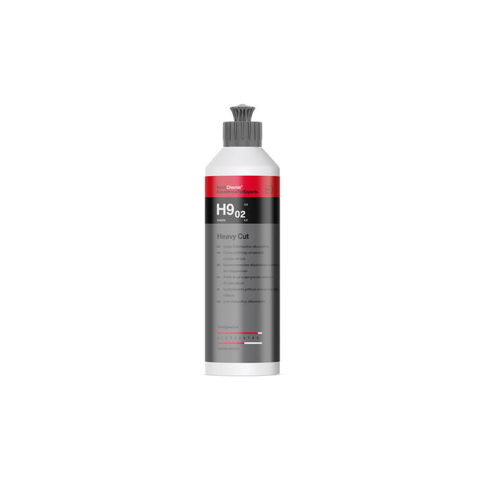 Koch-Chemie Heavy Cut H9.02