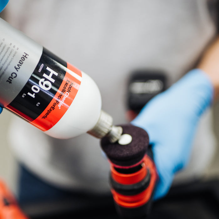 Koch-Chemie Heavy Cut H9.02