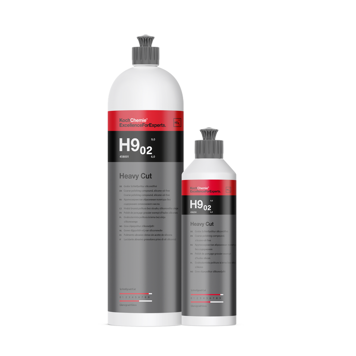 Koch-Chemie Heavy Cut H9.02