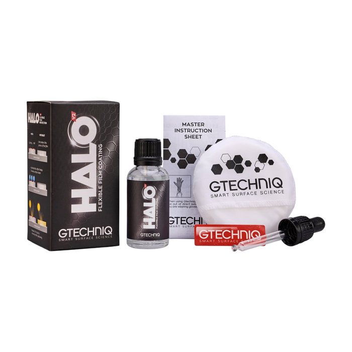 Gtechniq HALOv2 (30ml & 50ml)