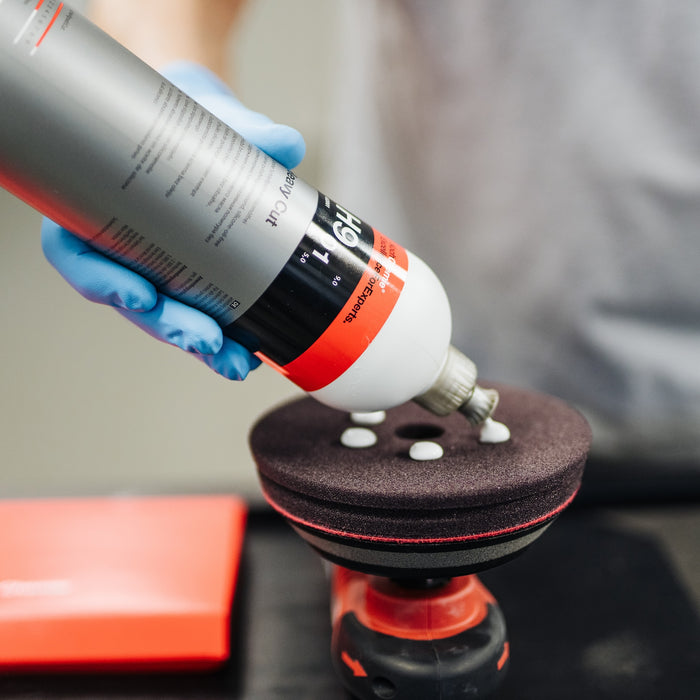 Koch-Chemie Heavy Cut Foam Pad