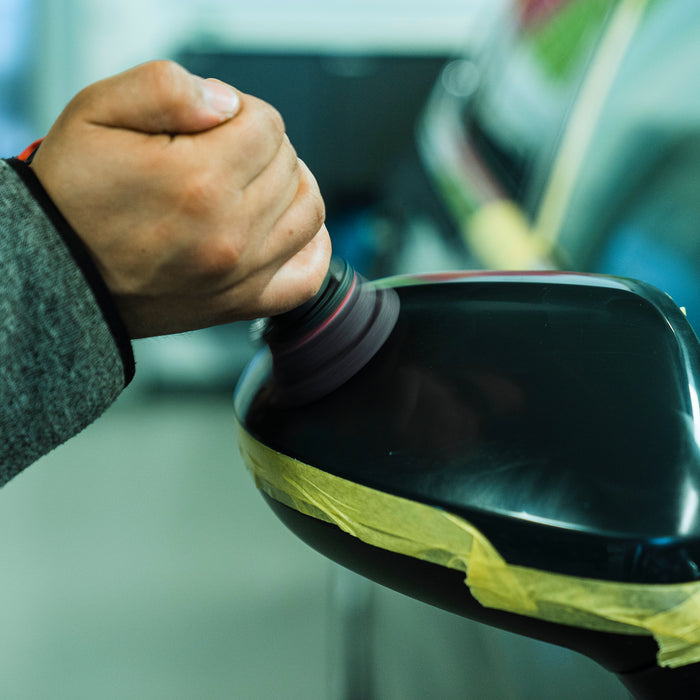 Koch-Chemie Red Heavy Cut Foam 5pk (45x23mm)