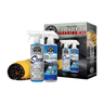 Chemical Guys Fresh Ride Car Interior Cleaning Kit