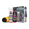 Chemical Guys Speed Shine Car Detailing Essentials Kit