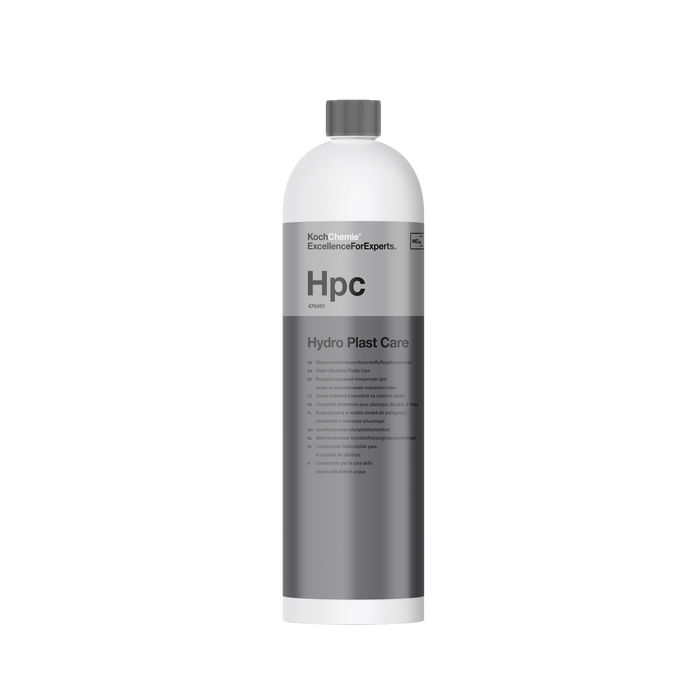 Koch-Chemie Hpc Hydro Plast Care