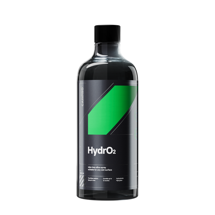 CARPRO HydrO2 Spray and Rinse Coating