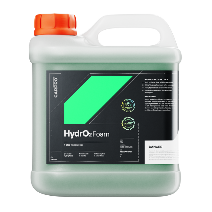CARPRO Hydro2 Foam