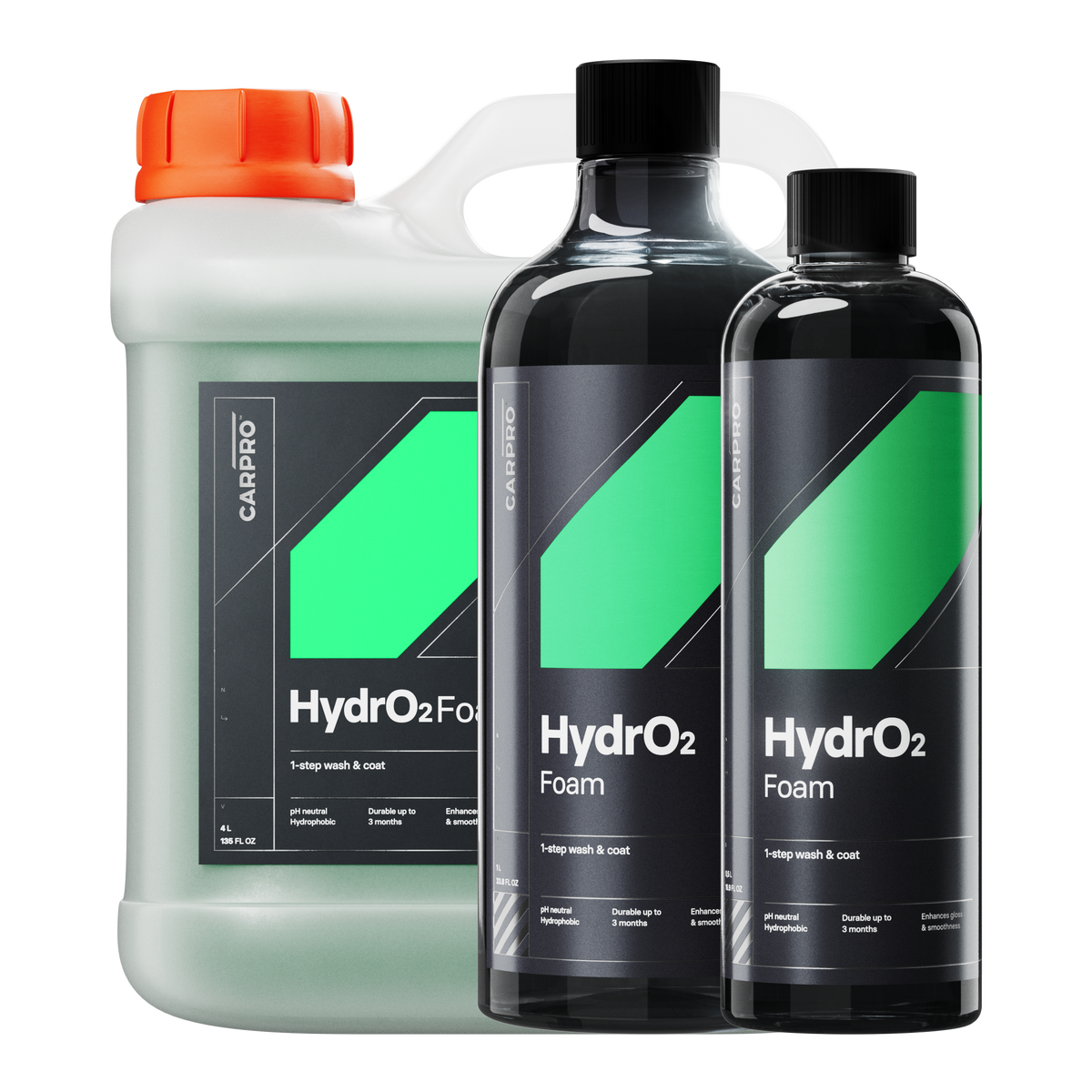 But CarPro Hydro2 Foam | Slim's Detailing