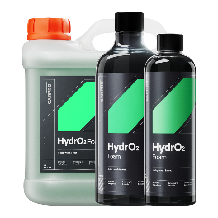 CARPRO Hydro2 Foam