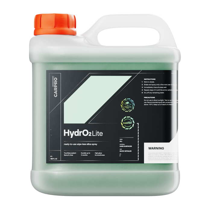 CARPRO HydrO2 Lite