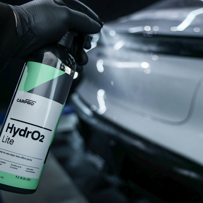 CARPRO HydrO2 Lite
