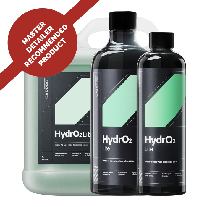 CARPRO HydrO2 Lite