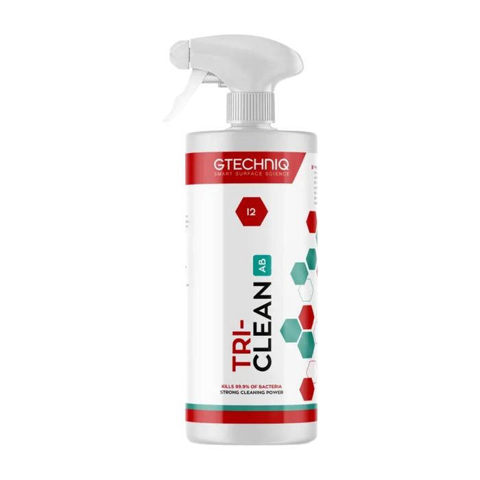 Gtechniq I2 Tri-Clean