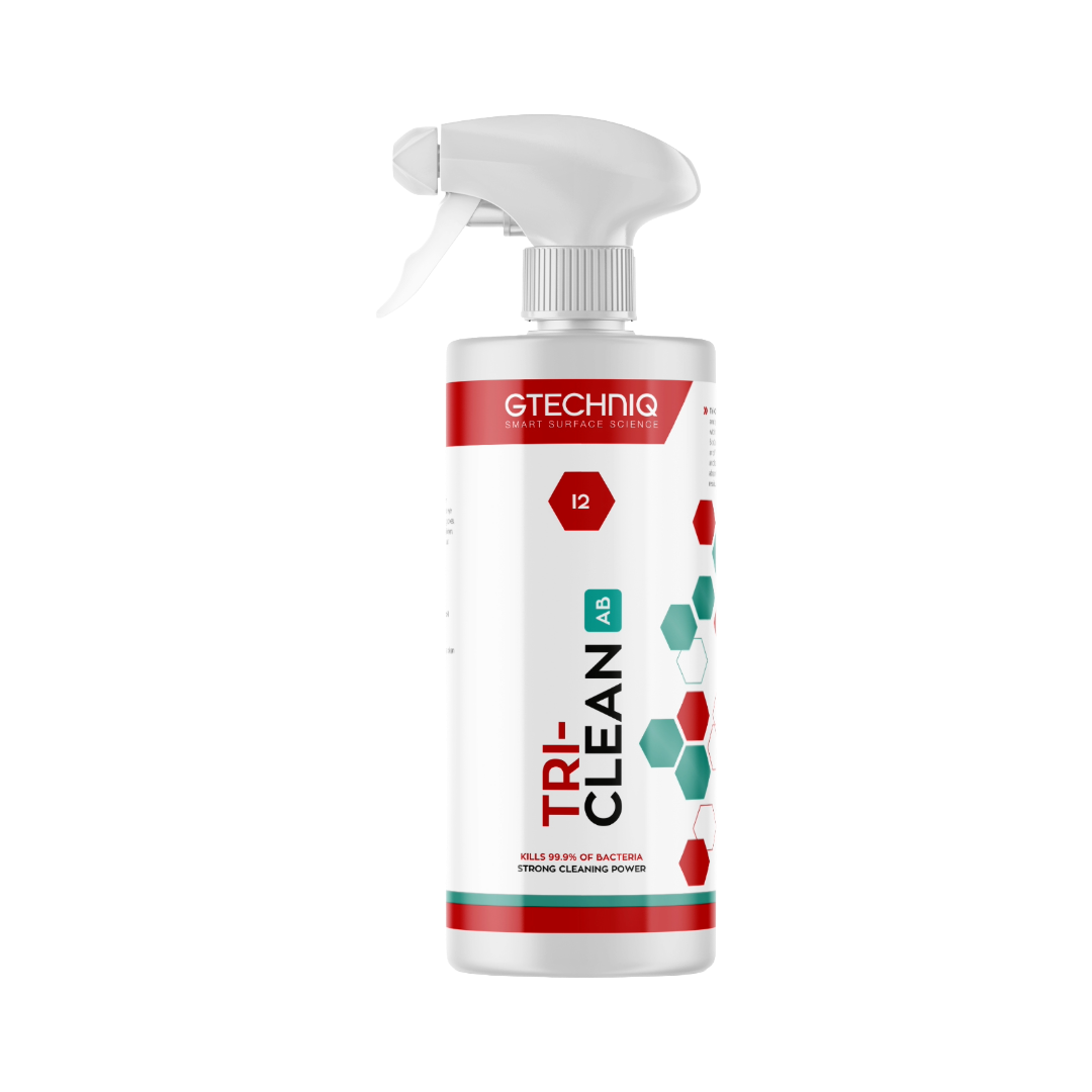 Gtechniq I2 Tri-Clean
