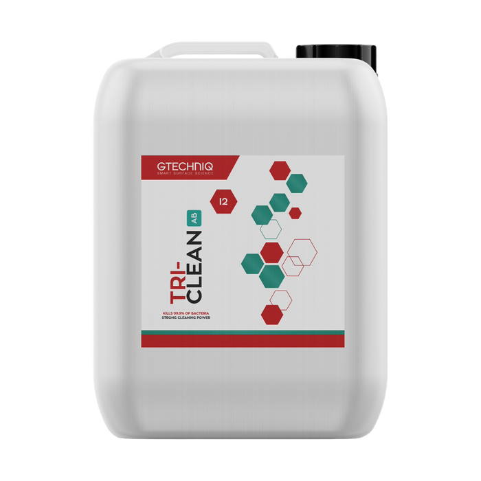 Gtechniq I2 Tri-Clean