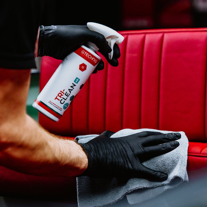 Gtechniq I2 Tri-Clean