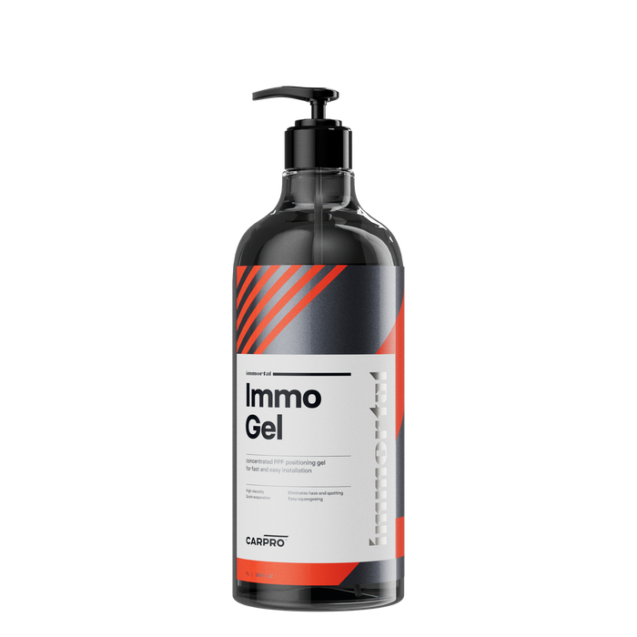 CARPRO Immortal ImmoGel