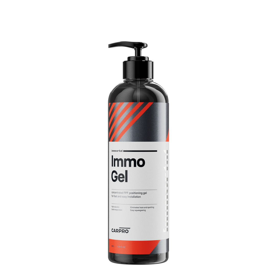 CARPRO Immortal ImmoGel