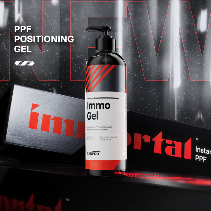 CARPRO Immortal ImmoGel