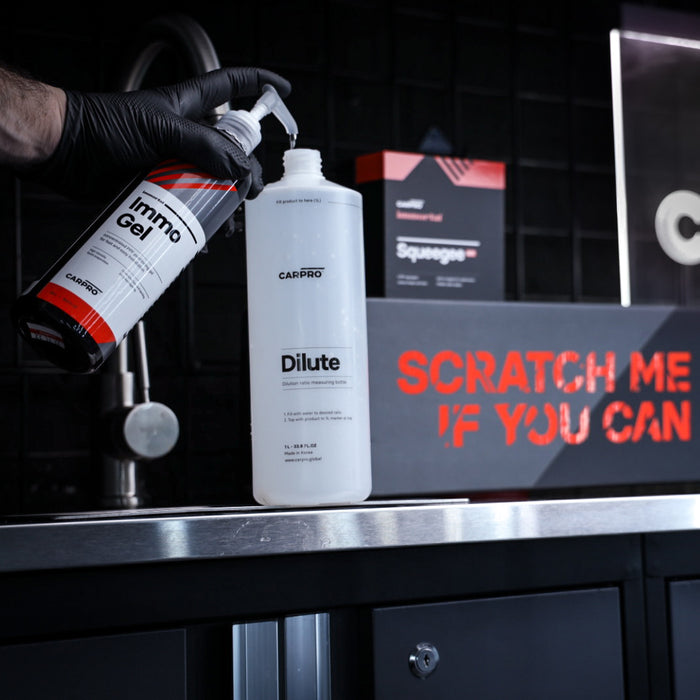 CARPRO Immortal ImmoGel