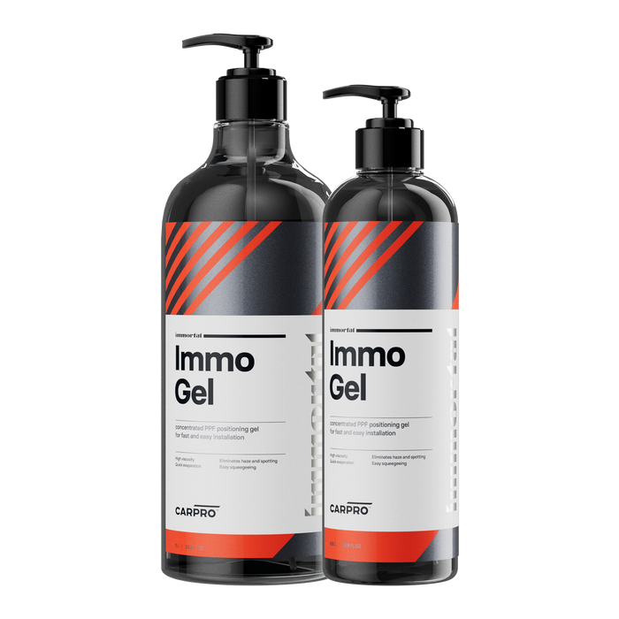 CARPRO Immortal ImmoGel