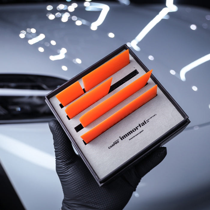 CARPRO Immortal Squeegee Kit