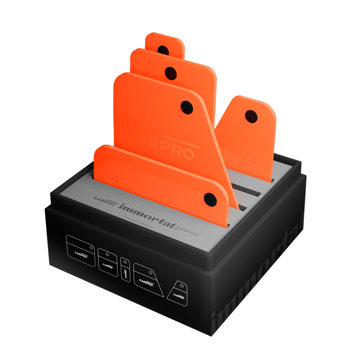 CARPRO Immortal Squeegee Kit