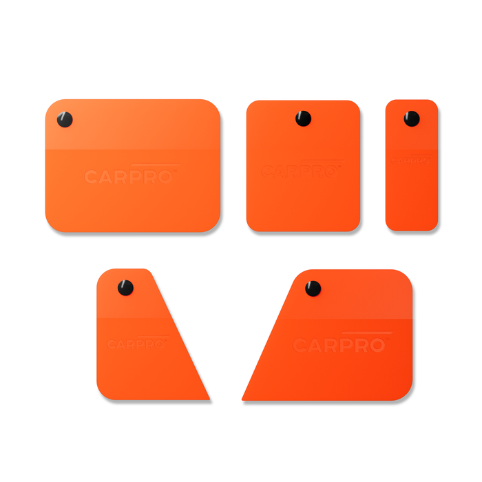 CARPRO Immortal Squeegee Kit