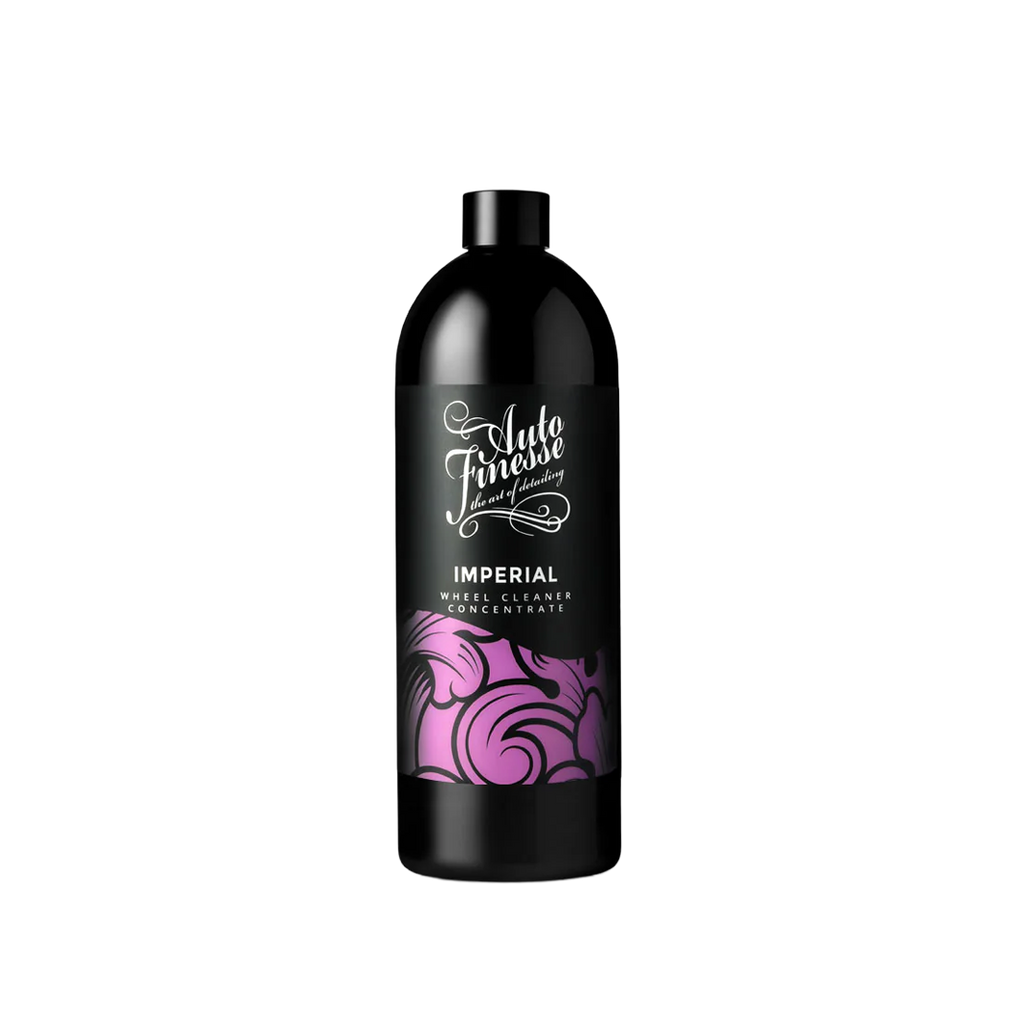 Auto Finesse Imperial Wheel Cleaner Concentrate