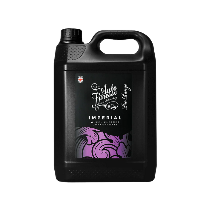 Auto Finesse Imperial Wheel Cleaner Concentrate
