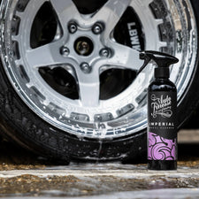 Auto Finesse Imperial Wheel Cleaner Concentrate, view 23