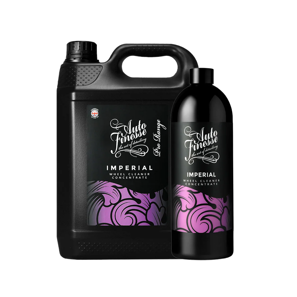 Auto Finesse Products - Car Cleaning & Detailing