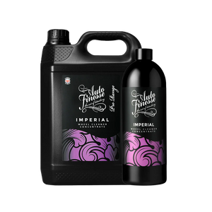 Auto Finesse Imperial Wheel Cleaner Concentrate, view 12