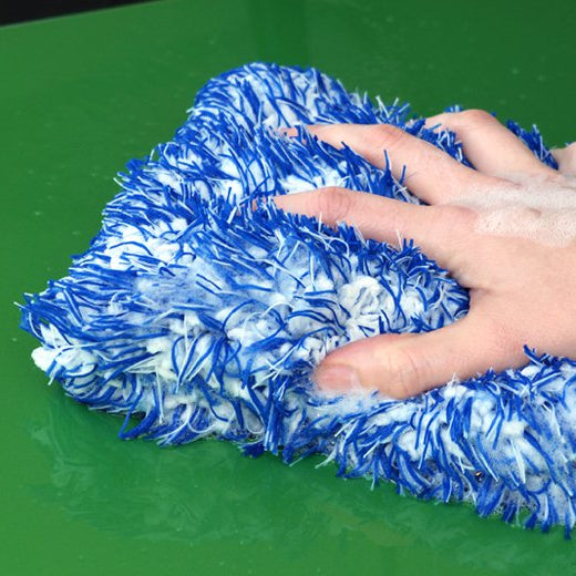 Microfiber Madness IncrediPad