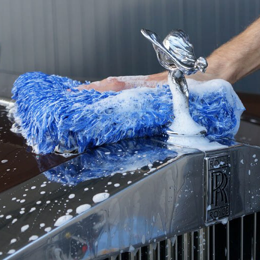 Microfiber Madness IncrediPad XL