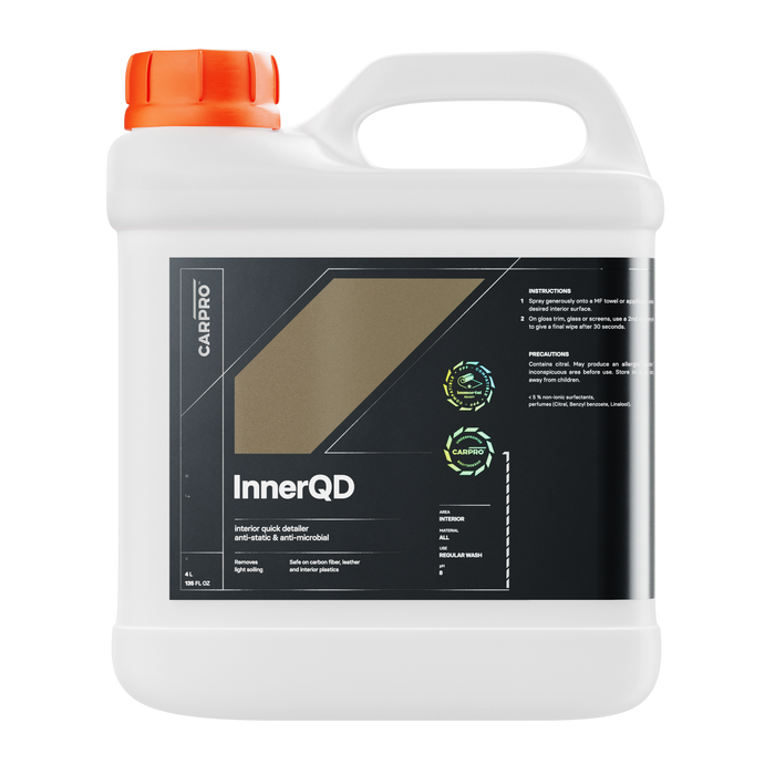CARPRO InnerQD