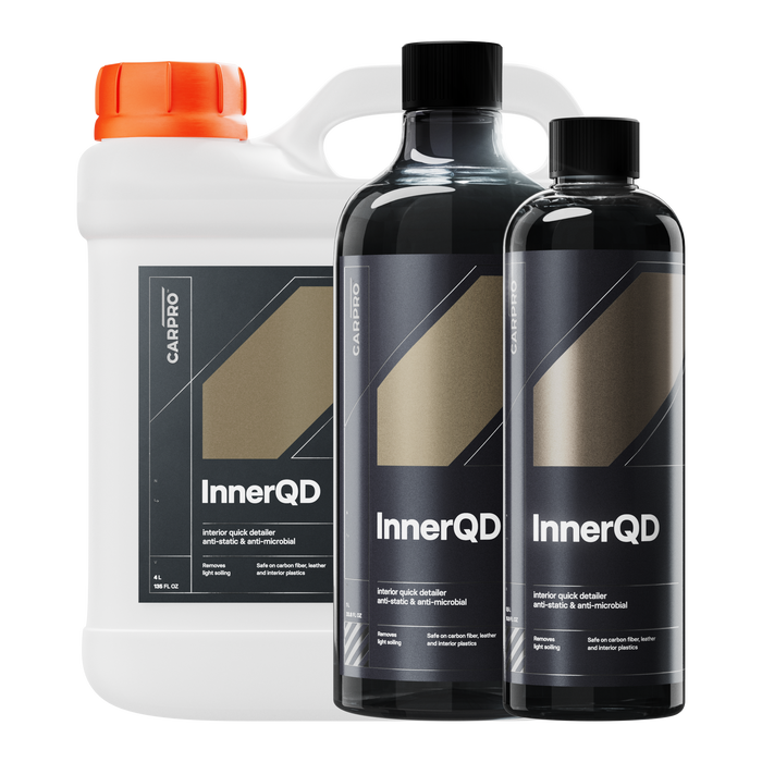 CARPRO InnerQD