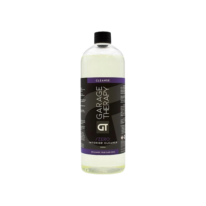 Garage Therapy Interior Cleaner