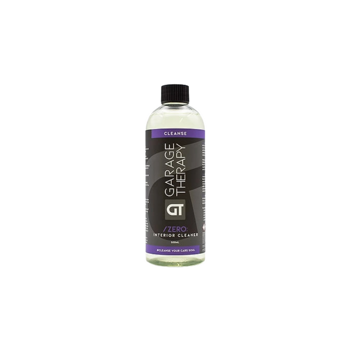 Garage Therapy Interior Cleaner