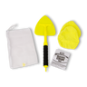 Invisible Glass Reach and Clean Tool