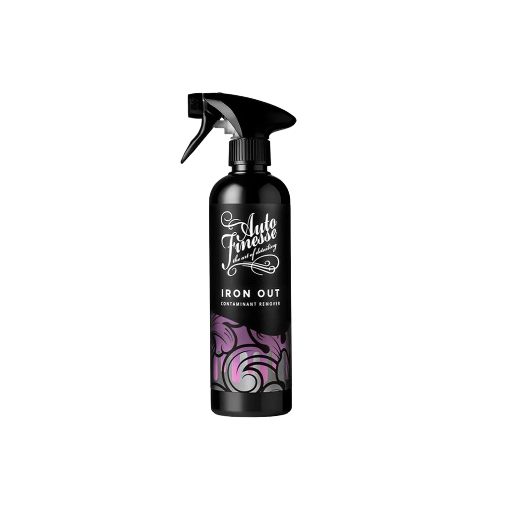 Auto Finesse Iron Out Contaminant Remover, view 1
