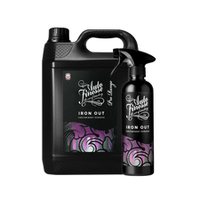 Auto Finesse Iron Out Contaminant Remover, view 11